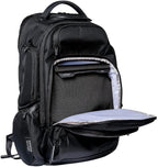 OffGrid Faraday Backpack for Laptops & Multi-device Protection, Premium by OffGrid