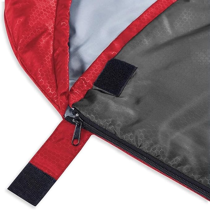 oaskys Camping Sleeping Bag - Image 5