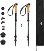 Cascade Mountain Tech Trekking Poles by CascadeMountainTech