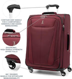 Travelpro Maxlite 5 Softside Expandable Checked Luggage - Image 2
