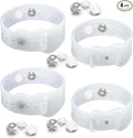 Hion Motion Sickness Bracelets Sea Sickness Wristbands by Hion