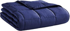 L'AGRATY Weighted Blanket by LAGRATY
