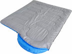 oaskys Camping Sleeping Bag - Image 3