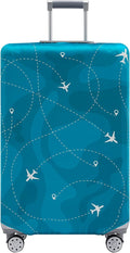 Travelkin Luggage Cover Washable Suitcase Cover Suitcase Protector Anti-scratch by MoreThanTravel