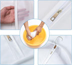 36" Women Suit Bags, Garment Bags - Image 4