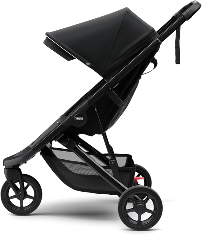 Thule Spring Compact Stroller - Image 2