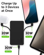 Mophie Powerstation Plus Ultra 10, 000mAh Power Bank - Image 3