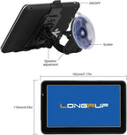 GPS Navigation for Car, Latest 2025 Map 7 inch Touch Screen Car GPS, Voice Turn - Image 4
