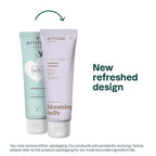 ATTITUDE Pregnancy Conditioner, Dermatologically Tested, Plant and Mineral-Based - Image 2