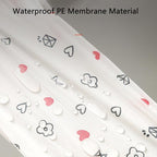 Disposable Toilet Seat Cover Independently Packaged - Image 4