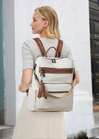 Shrrie 15.6 inch Laptop Backpack - Image 2