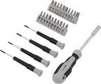 AmazonBasics 131-Piece General Household Hand Tool Set - Image 5