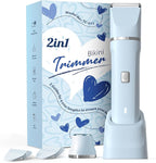 Electric Shaver for Women by Risina