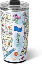 Swig Life 22oz Travel Mug, Insulated Tumbler - Image 3