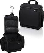 DD D&D Wanderlust D&D Hanging Travel Toiletry Bag by DDDDWanderlust