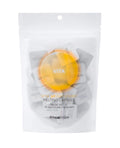 Vita Melting Snowball Capsule (30ea) – 5,470ppm Vitamin C (Ascorbic Acid) with Collagen & Hyaluronic Acid – Daily Tone-Refining & Glow-Boosting Freeze-Dried Capsule for Radiant Skin
