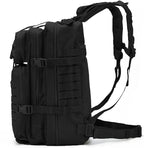 QT&QY 45L Military Tactical Backpacks - Image 3