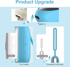 Sleep Aid Device, Micro-Current Sleep Instrument Anxiety Device, Portable - Image 4