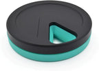 Travel RX Pill Case by Type Two Labs – Weekly 7 Day Pill Box, Compact Magnetic by Unknown