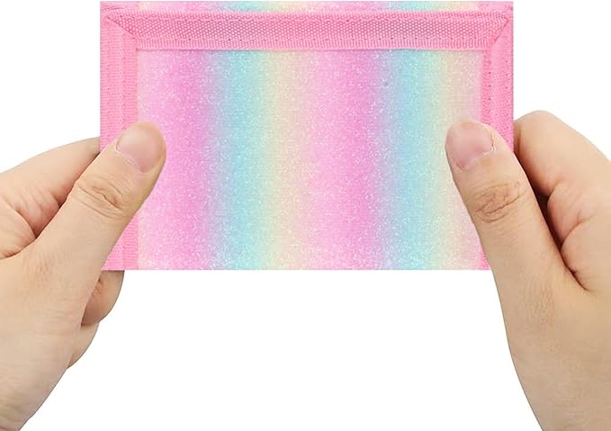 NEICY RFID Blocking Canvas Wallet - Image 6