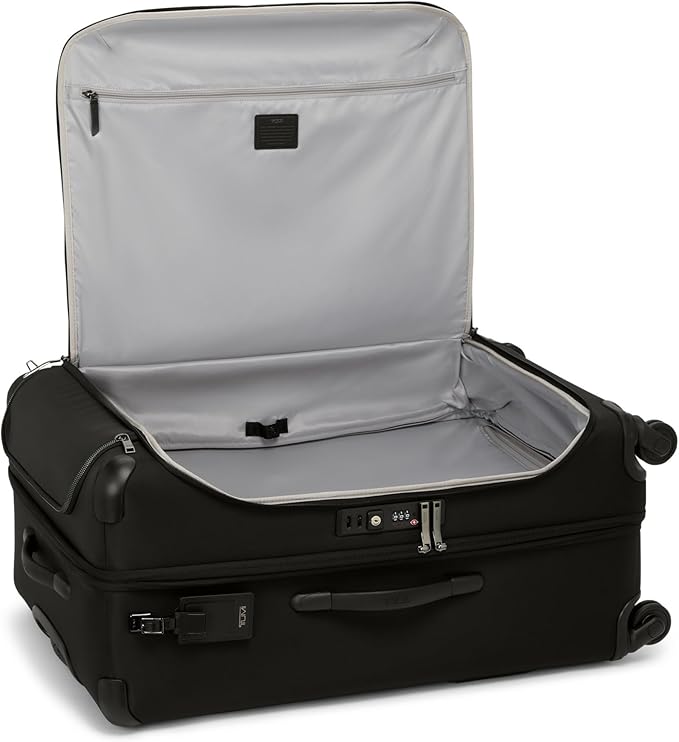 TUMI - Voyageur Leger 4 Wheeled Luggage - Women's Lightweight and Spacious - Image 2
