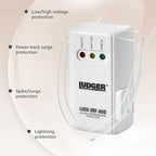 Ludger Power Surge Protector for Appliances, ETL Certified, Appliance Surge - Image 6