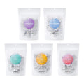Melting Snowball Capsules - Collagen Boosting, Pure Hyaluronic, Vitamin C, Panthenol, & CICA
