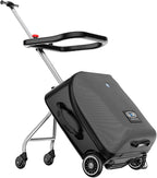 LemoHome Expandable Luggage by LemoHome