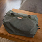 Peak Design Shoe Pouch, Ultralight Travel Organizer Bag - Image 9