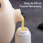 Valourgo TSA Approved 3.4oz Portable Toiletry Bottles, BPA Free Leak Proof - Image 3