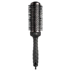 Fromm Elite Thermal Ceramic x Ionic 1.75" Round Brush for Expert Blowouts and Faster Hair Drying | Extended Barrel for Styling, Smoothing, Straightening Longer Thicker Hair