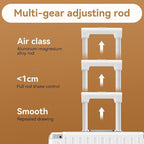 ROAMING Zipperless Luggage 22 Inch - Image 7