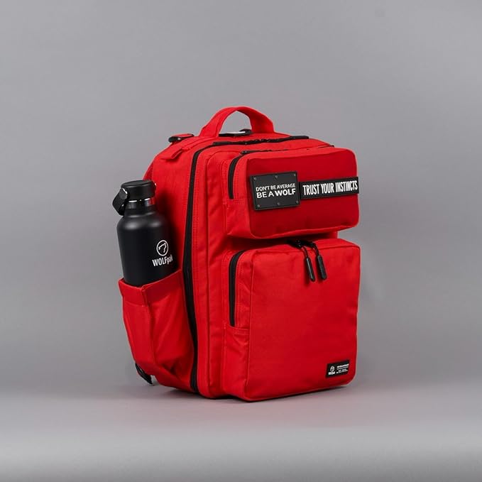 WOLFpak 15L Backpack - Image 10