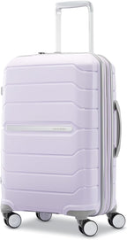 Samsonite Freeform Hardside Carry-On Luggage by Samsonite