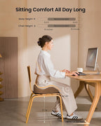 ProtoArc Seat Cushion, Office Chair Cushion - Image 4