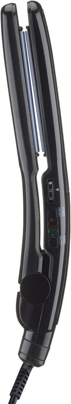 Conair Instant Heat Ceramic Flat Iron, 3/4-inch