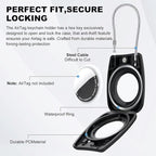 IPX8 Waterproof Airtag Holder Air Tag Case - Image 5