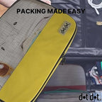 Small Packing Cubes for Suitcases - Image 6