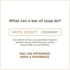 Soapbox Coconut Oil Shampoo, Harsh Sulfate Free, Paraben Free, Silicone Free - Image 7