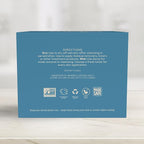 Caboo Bamboo Disposable Face Towels – 50 Soft, Lint-Free Towels | Biodegradable - Image 6