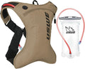 USWE Outlander Moto Hydration Pack, Hiking Hydration Backpack by USWE