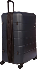 Eddie Bauer Glacier Carry-On 22" Luggage | Hardside | Spinner Wheels | - Image 6