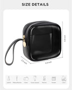 KOTORA TSA Approved Toiletry Bag - Image 2