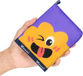 StBernard First Aid Kit for Kids, Small Pocket Size Medical Kit by Unknown