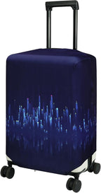 HYPER VENTURE Washable Luggage Cover - Image 7
