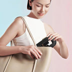 Travel Clear Makeup Bag Set, TSA Approved Cosmetic Bag Case - Image 3