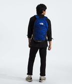 THE NORTH FACE Borealis Commuter Laptop Backpack, TNF Blue/TNF Black, One Size - Image 6