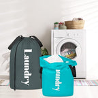 Sylfairy 2 Pack XL Laundry Bag - Image 2