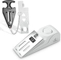 Portable Door Lock Alarm by TOWODE