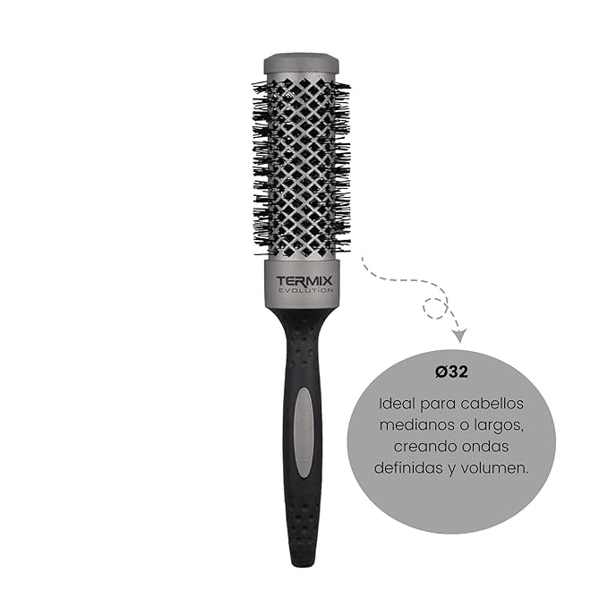 Termix Evolution Basic Brush 32mm P-EVO-5004BP